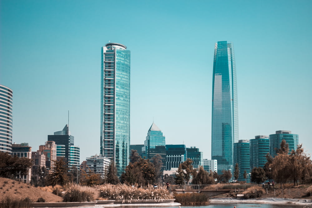 city skyline under blue sky during daytime (2).jpg