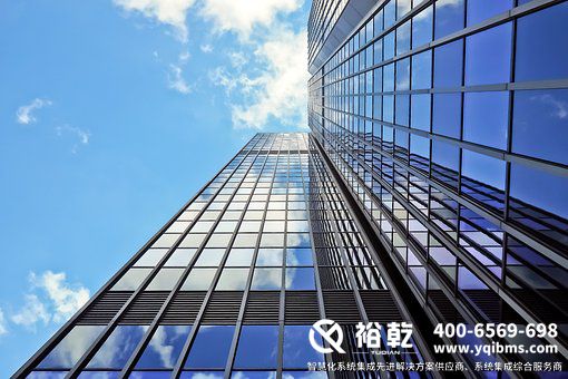 智慧化集成系统，智慧城市，现代化建设，绿色建筑，智慧建筑