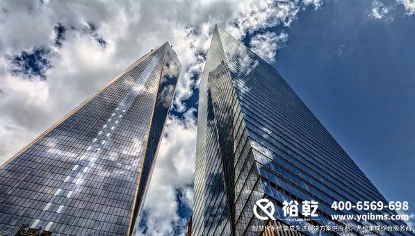 能耗监测系统，医院类建筑，能效，能源浪费