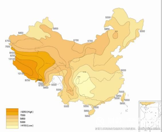 xk星空体育楼宇自控节能低碳管理设计与实施方案总结(实用收藏)2.jpg