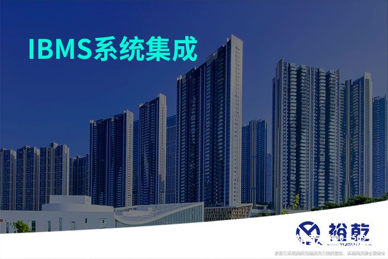 IBMS系统集成