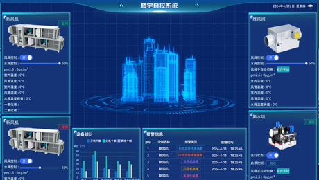 配电房智能综合监控系统：提升电力管理效率的必备方案